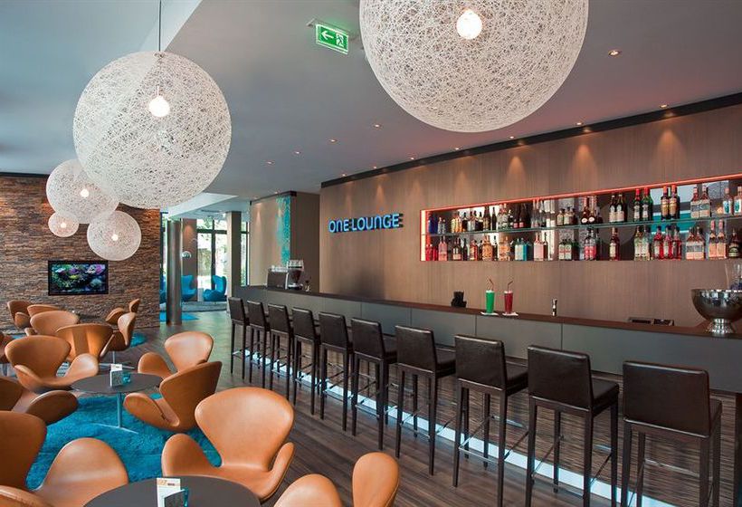 Motel One Saarbrücken 1