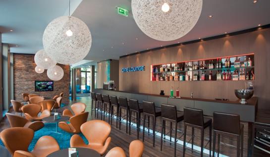 Motel One Saarbrücken 5