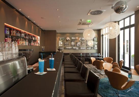 Motel One Saarbrücken 6