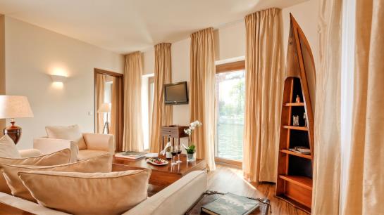 Hotel Abion Villa 11