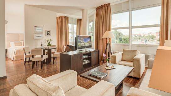 Hotel Abion Villa 14