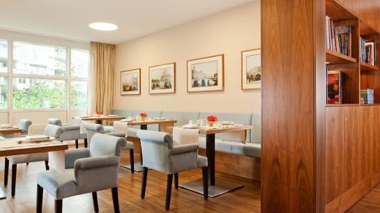 Hotel Abion Villa 15