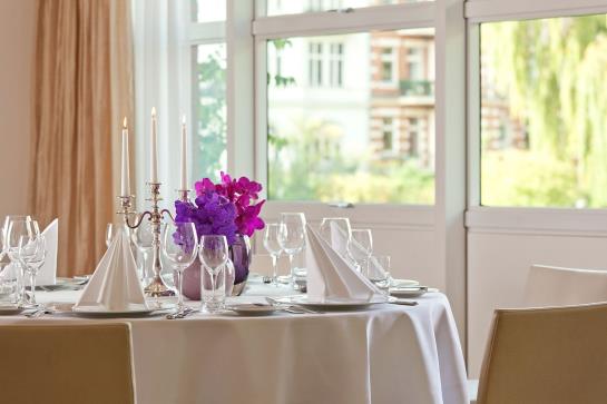 Hotel Abion Villa 16