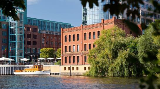 Hotel Abion Villa 17