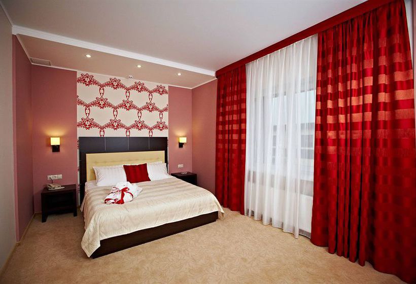 Hotel Kaluga Plaza Kaluga