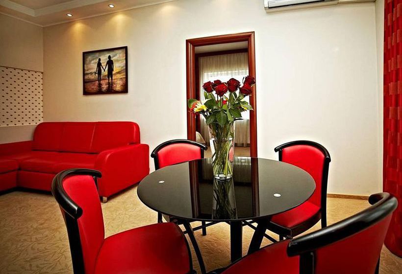 Hotel Kaluga Plaza 13