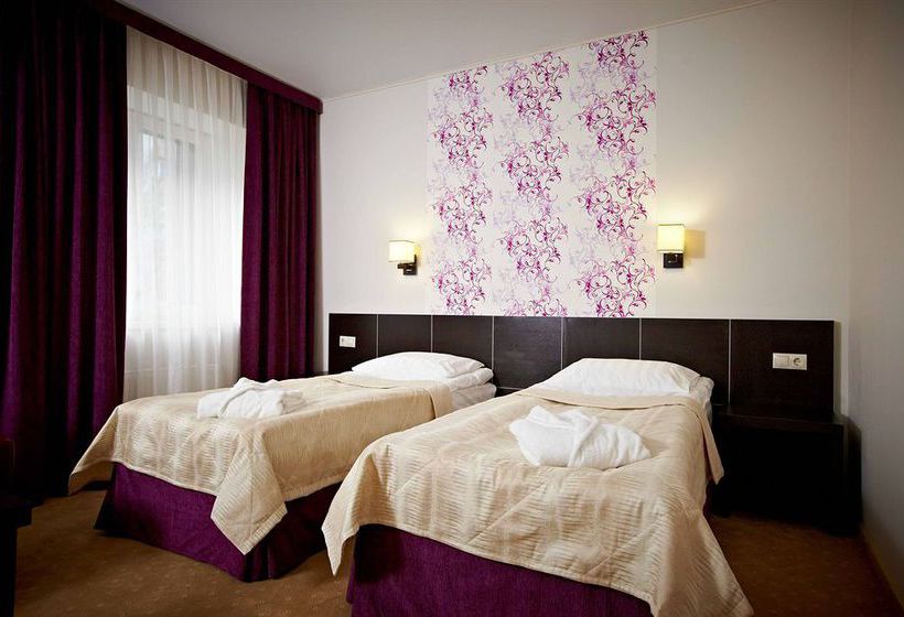 Hotel Kaluga Plaza 14