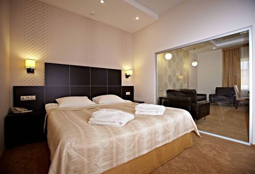 Hotel Kaluga Plaza 15