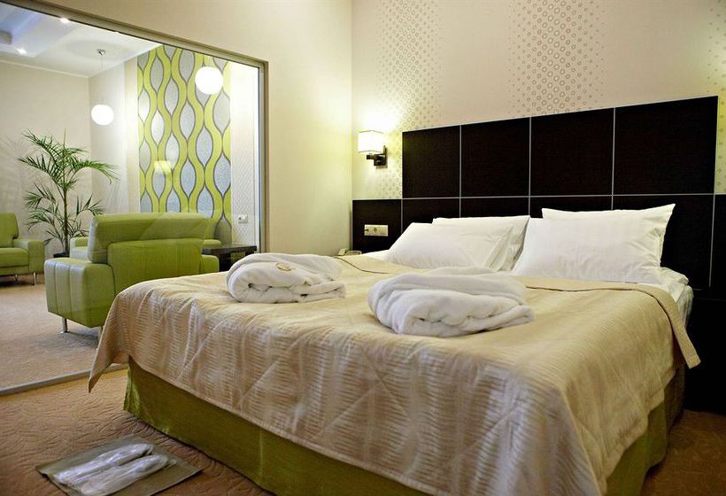 Hotel Kaluga Plaza 17