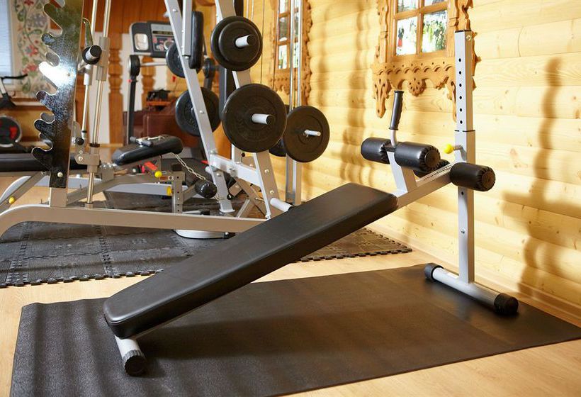 Hotel Kaluga Plaza 18