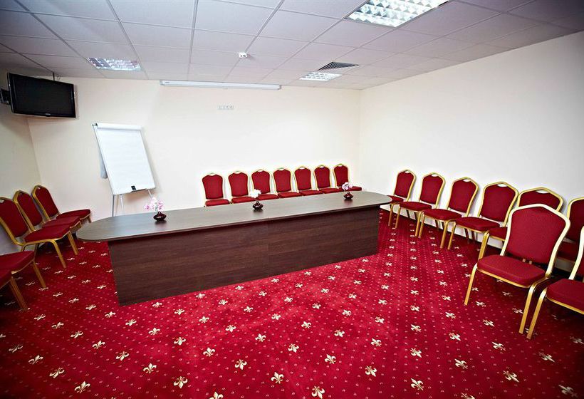 Hotel Kaluga Plaza 2