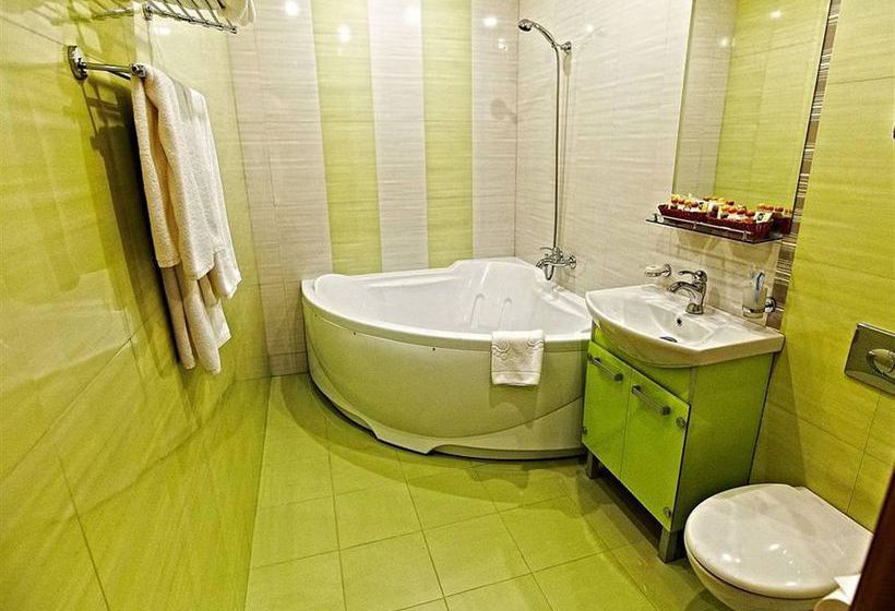 Hotel Kaluga Plaza 3