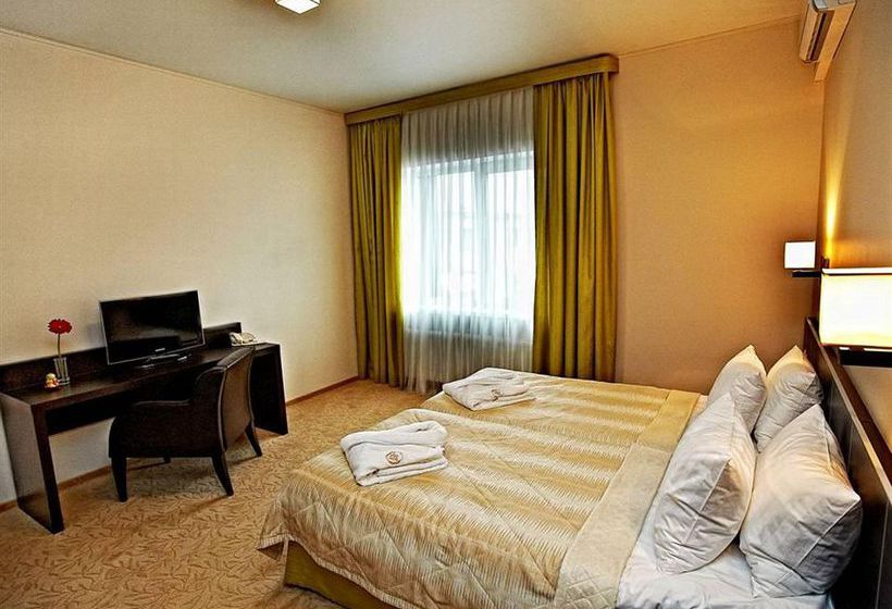 Hotel Kaluga Plaza 6