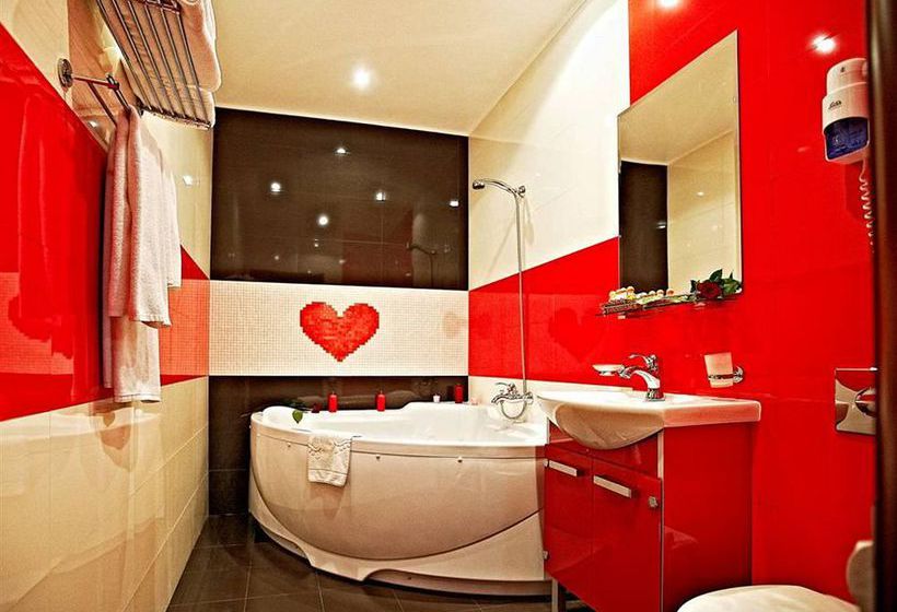 Hotel Kaluga Plaza 7