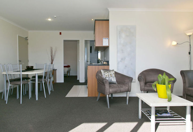 Hotel Asure Ascot Motor Inn Taupo