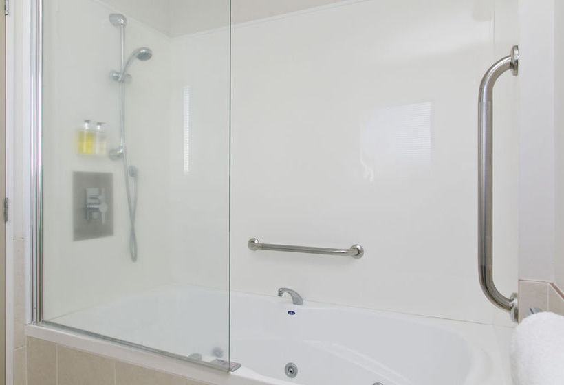 Hotel Asure Ascot Motor Inn 1