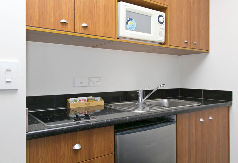 Hotel Asure Ascot Motor Inn 10