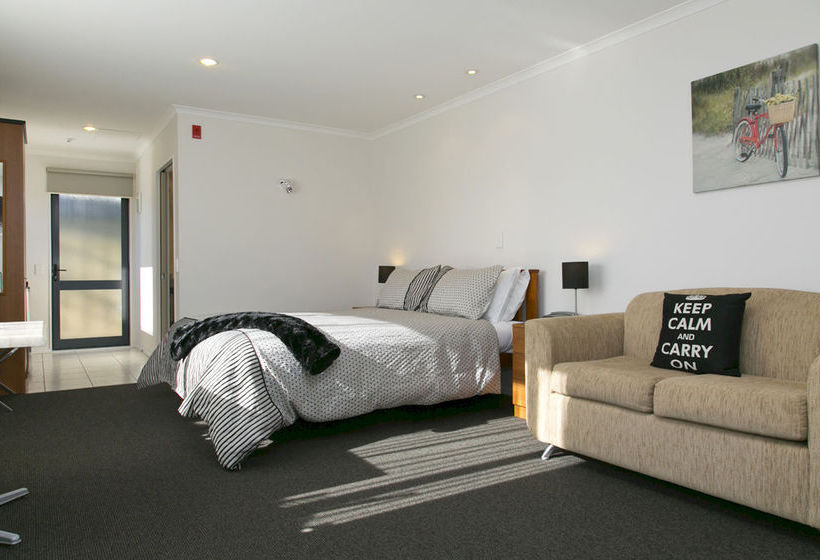 Hotel Asure Ascot Motor Inn 11