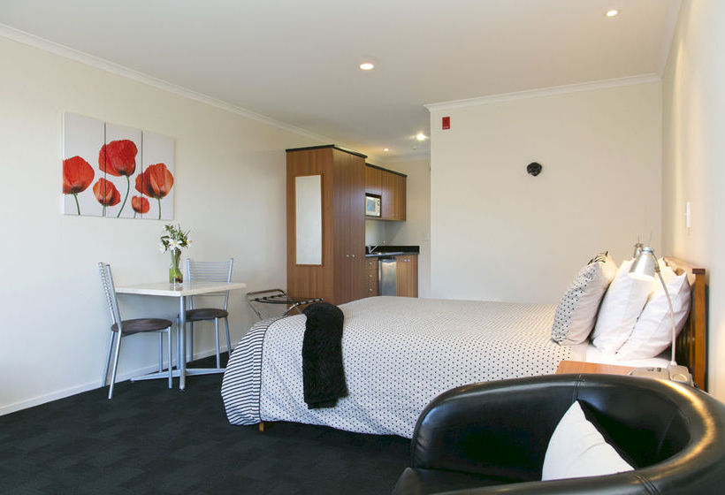 Hotel Asure Ascot Motor Inn 12