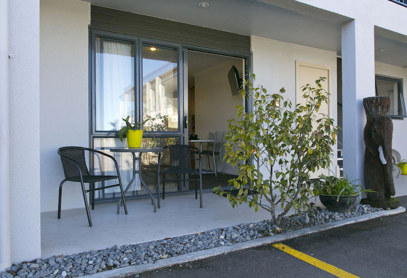 Hotel Asure Ascot Motor Inn 15