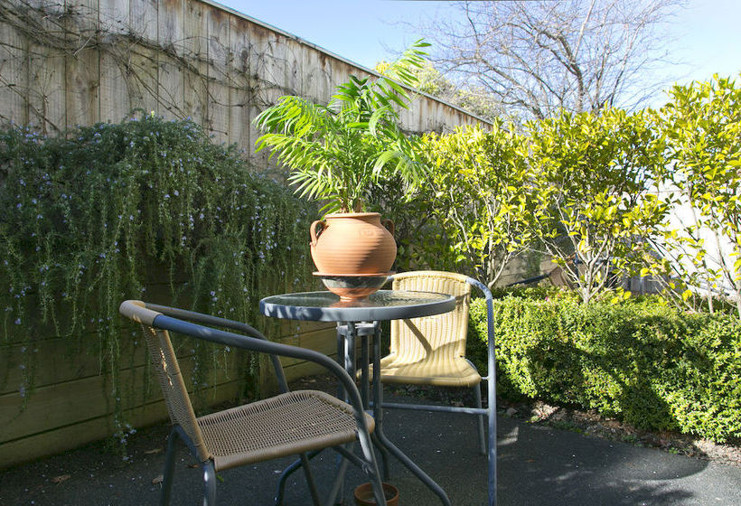 Hotel Asure Ascot Motor Inn 16