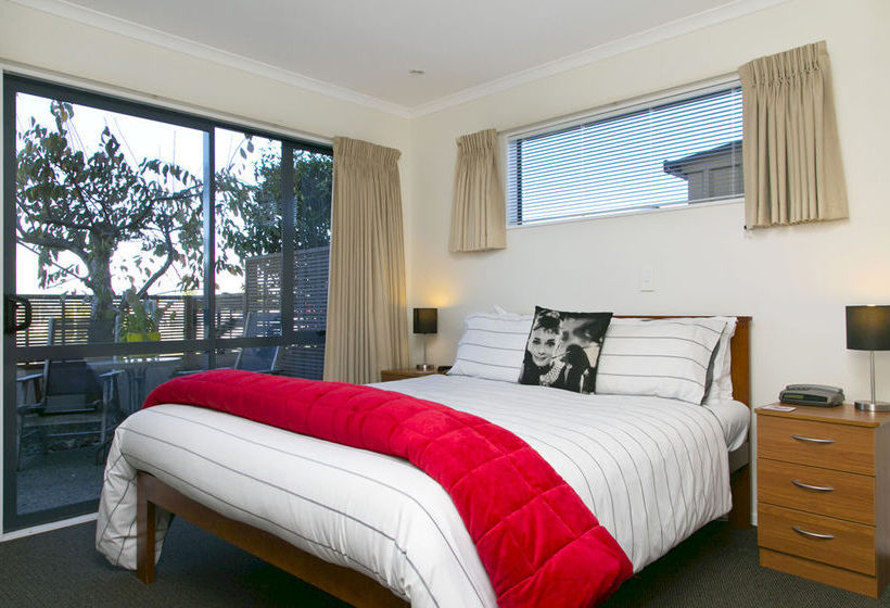 Hotel Asure Ascot Motor Inn 4