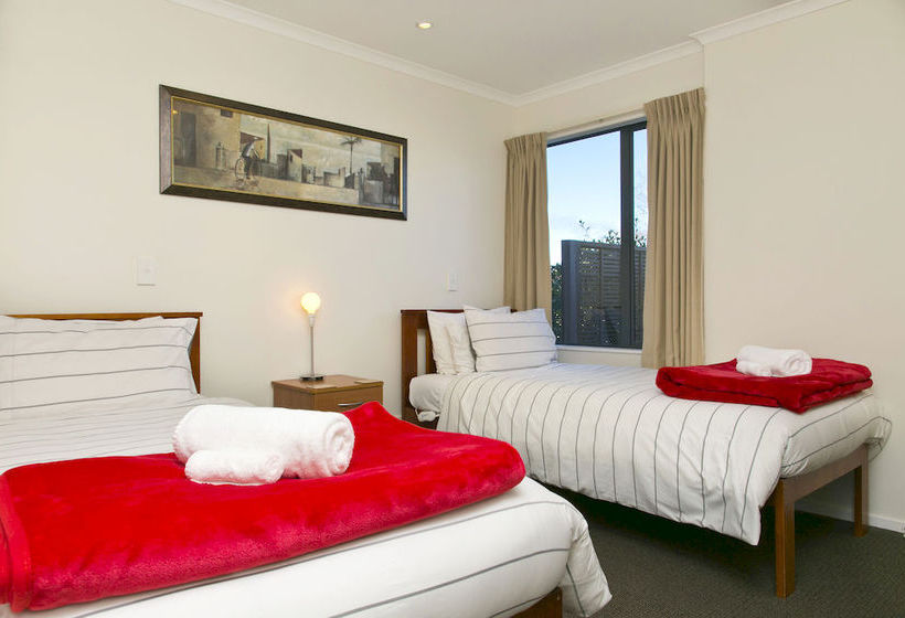 Hotel Asure Ascot Motor Inn 5