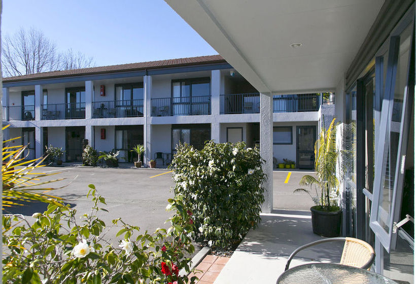 Hotel Asure Ascot Motor Inn 6