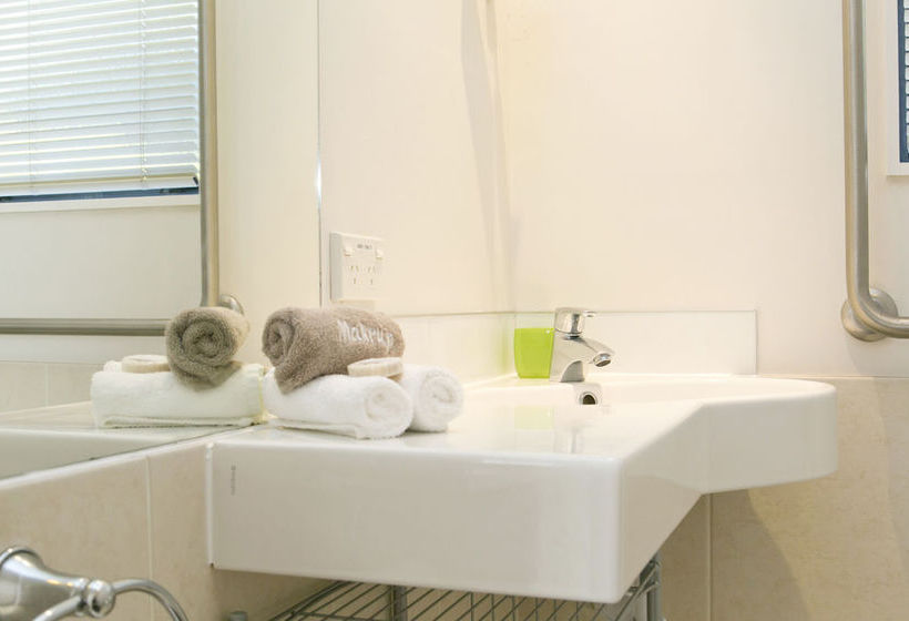 Hotel Asure Ascot Motor Inn 7