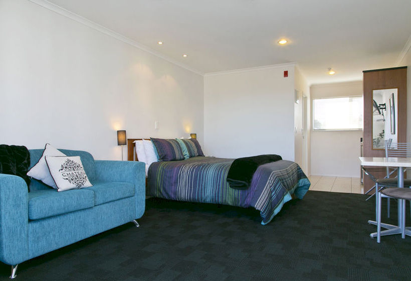 Hotel Asure Ascot Motor Inn 9