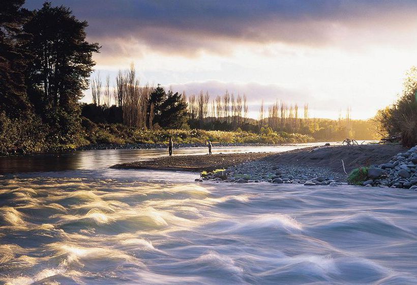 Hotel Asure Parklands Motorlodge 11