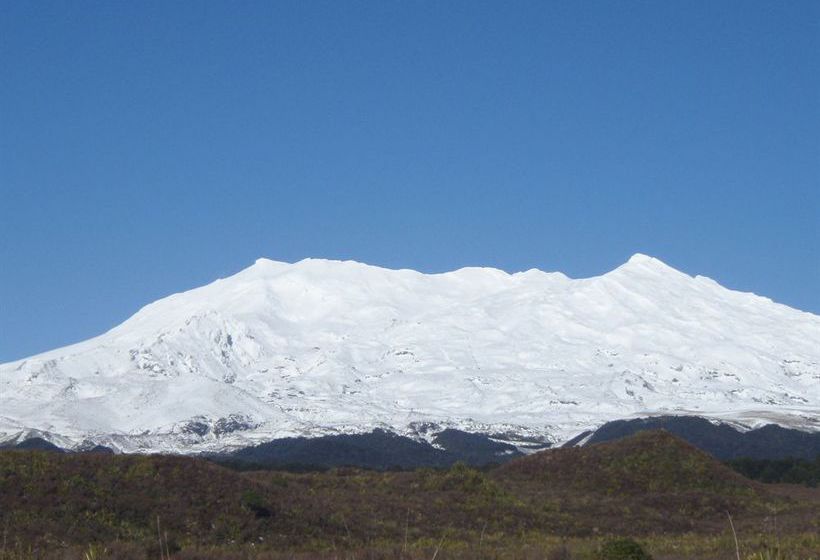 Hotel Asure Parklands Motorlodge 13