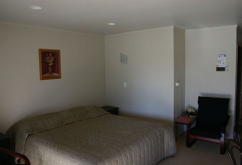 Hotel Asure Parklands Motorlodge 15