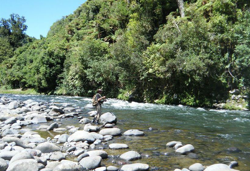 Hotel Asure Parklands Motorlodge 6