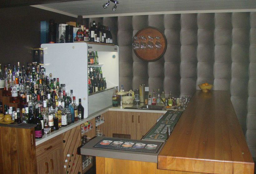 Hotel Asure Parklands Motorlodge 9