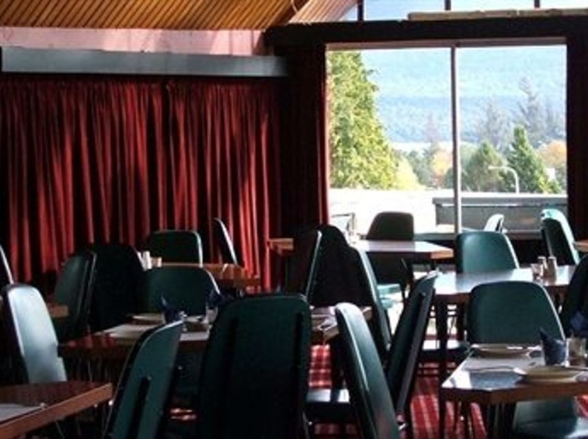 Fiordland Hotel & Motel 1