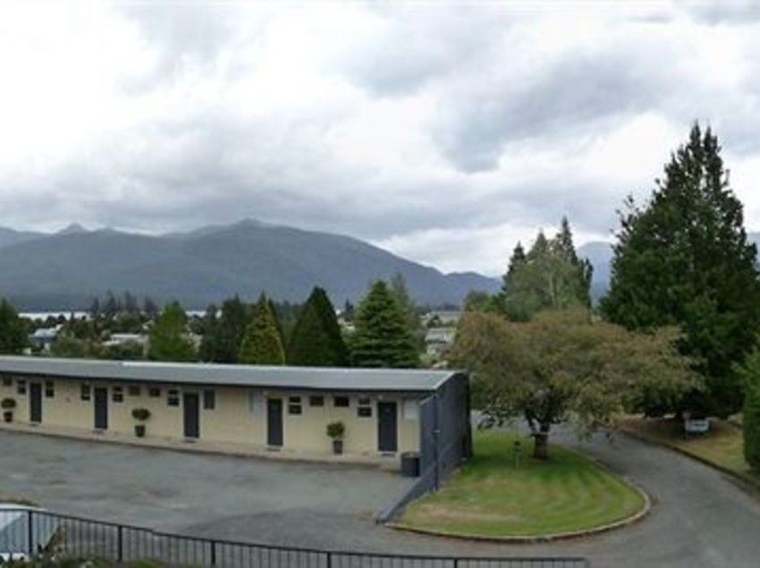Fiordland Hotel & Motel 3