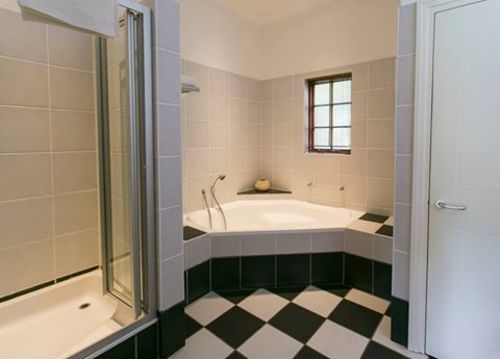 Hotel Hlangana Lodge 10