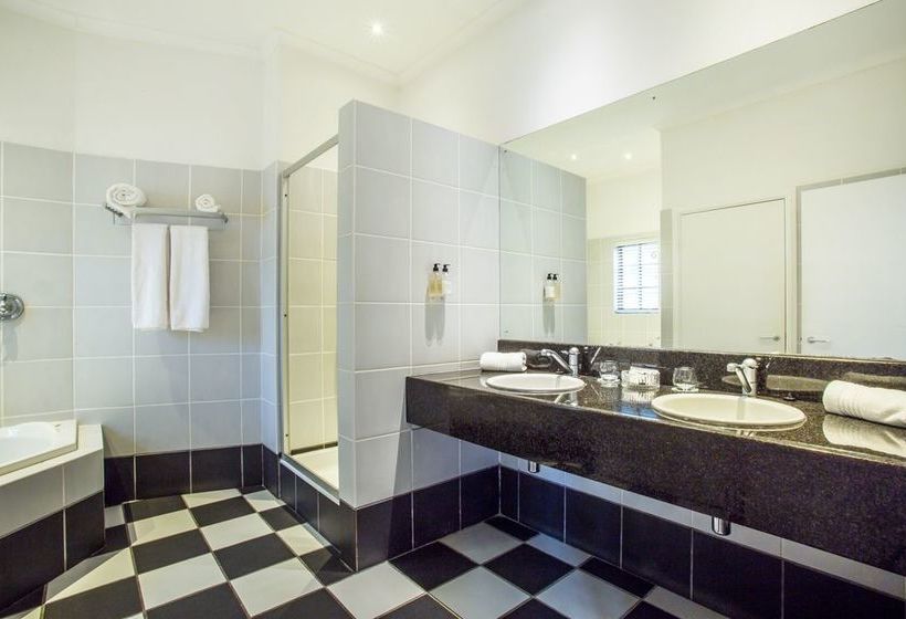 Hotel Hlangana Lodge 12