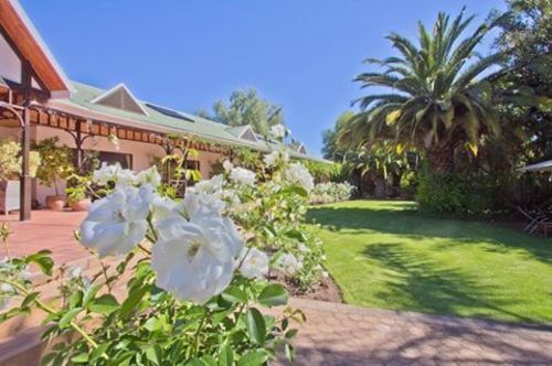 Hotel Hlangana Lodge 16