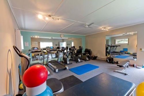 Hotel Hlangana Lodge 17