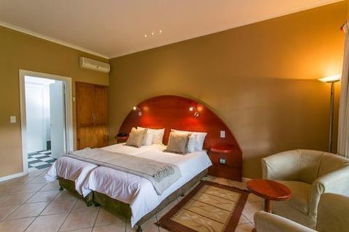 Hotel Hlangana Lodge 2