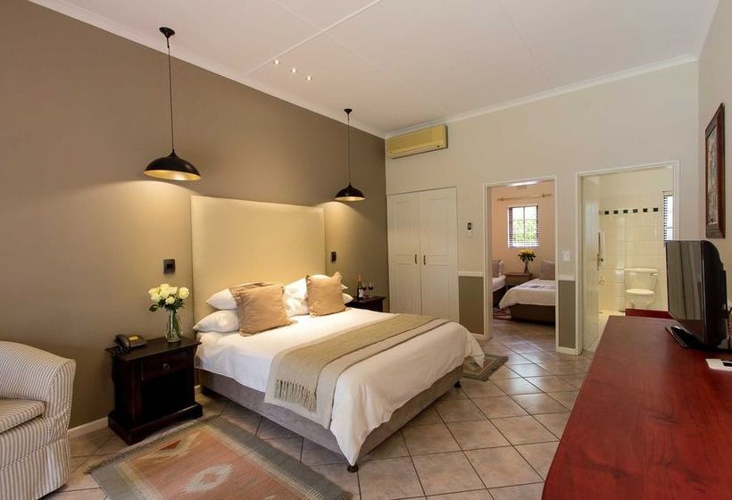 Hotel Hlangana Lodge 3