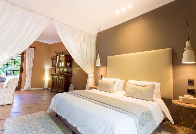 Hotel Hlangana Lodge 4