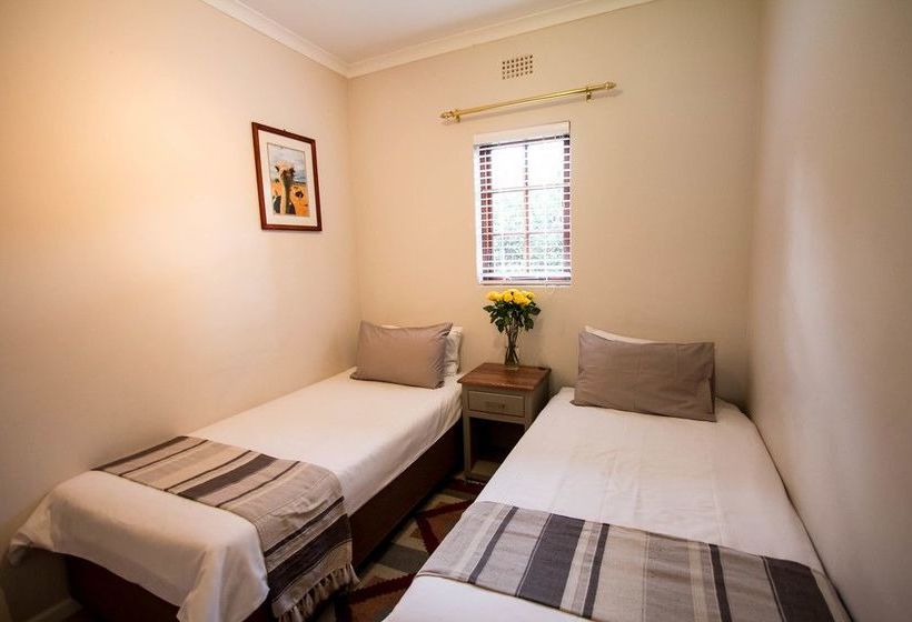 Hotel Hlangana Lodge 5