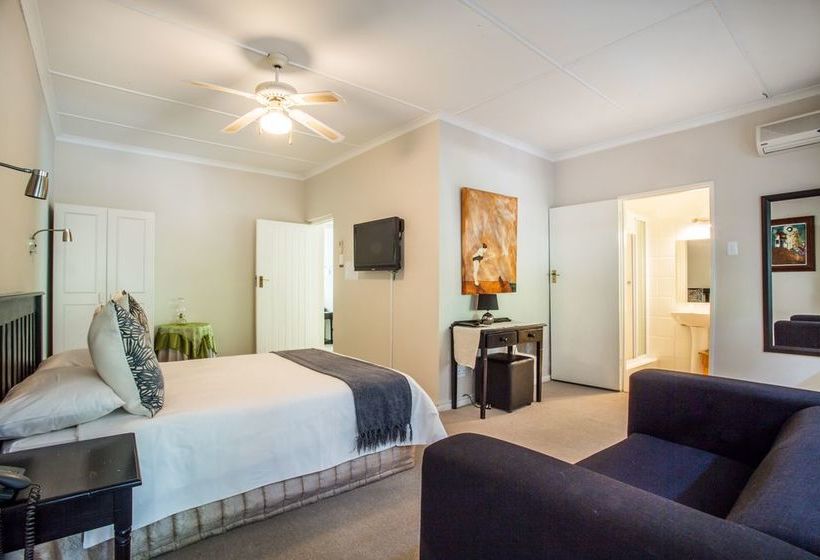 Hotel Hlangana Lodge 6