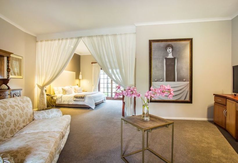 Hotel Hlangana Lodge 8