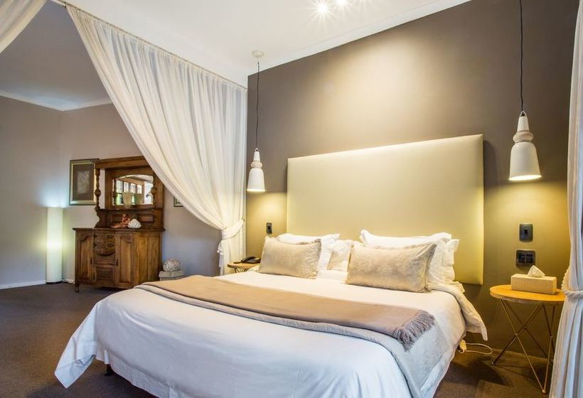 Hotel Hlangana Lodge 9