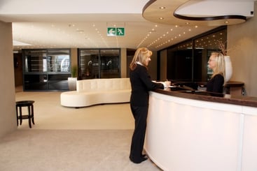 Hotel Aquarius Luxury Suites