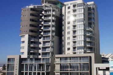 Hotel Aquarius Luxury Suites 1